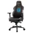 Scaun Gaming Cougar NxSys AERO, PU Piele, Black/Orange, 3 image