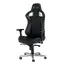 Scaun Gaming Noblechairs Epic, PU Piele, Black, 9 image