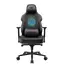 Scaun Gaming Cougar NxSys AERO, PU Piele, Black