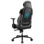 Scaun Gaming Cougar NxSys AERO, PU Piele, Black/Orange, 5 image