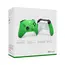 Gamepad Microsoft Xbox Series X, Green, 3 image