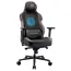 Scaun Gaming Cougar NxSys AERO, PU Piele, Black/Orange, 12 image
