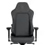 Scaun Gaming Noblechairs Hero, Textil, Antracit, 5 image