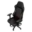 Scaun Gaming Noblechairs Hero, Piele naturală, Black/Red, 14 image