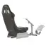 Scaun Gaming Playseat Evolution, PU Piele, Black, 2 image