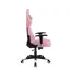 Scaun Gaming Havit GC932, PVC Piele, Pink, 3 image