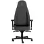 Scaun Gaming Noblechairs Icon, Textil, Antracit