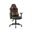 Scaun Gaming Cougar Fusion SF, Plasă elastomerică respirabilă, Orange, 11 image