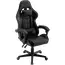 Scaun Gaming Havit GC933, PVC Piele, Black, 2 image