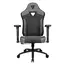 Scaun Gaming ThunderX3 EAZE LOFT, Black