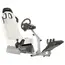Scaun Gaming Playseat Evolution, Vinil, White, 6 image