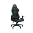 Scaun Gaming Havit GC927, PVC Piele, Black, 2 image