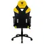 Scaun Gaming ThunderX3 TC5, PU Piele, Black/Yellow, 7 image