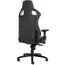 Scaun Gaming Noblechairs Epic, Textil, Antracit, 3 image