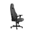 Scaun Gaming Noblechairs Legend, Textil, Antracit, 3 image