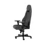Scaun Gaming Noblechairs Legend, Textil, Antracit, 2 image