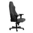 Scaun Gaming Noblechairs Hero, Textil, Antracit, 7 image