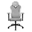 Scaun Gaming ThunderX3 EAZE LOFT, Grey, 3 image