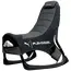 Scaun Gaming Playseat Puma Active Game, Textil, Black, 2 image