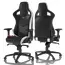 Scaun Gaming Noblechairs Epic, PU Piele, Black/Red/White, 3 image