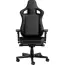 Scaun Gaming Noblechairs Epic, PU Piele, Black