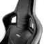 Scaun Gaming Noblechairs Epic, PU Piele, Black/Red/White, 15 image