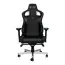 Scaun Gaming Noblechairs Epic, PU Piele, Black