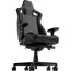 Scaun Gaming Noblechairs Epic, PU Piele, Black, 7 image