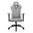 Scaun Gaming ThunderX3 EAZE LOFT, Grey