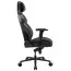Scaun Gaming Cougar NxSys AERO, PU Piele, Black, 15 image