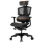 Scaun Gaming Cougar Argo One, Plasă elastomerică respirabilă, Orange, 2 image