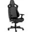 Scaun Gaming Noblechairs Epic, PU Piele, Black, 6 image