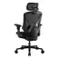 Scaun Gaming Cougar Speeder, Plasă Respirabilă, Black, 3 image