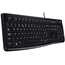 Tastatură Logitech K120 for Business, Black, 2 image