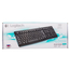 Tastatură Logitech K120 for Business, Black, 3 image