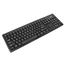 Tastatură SVEN Standard 303 Power, USB+PS/2, Black, 2 image