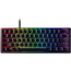 Tastatură Gaming Razer Huntsman Mini Gaming Keyboard, Clicky Optical Switch - Red, Black