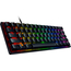 Tastatură Gaming Razer Huntsman Mini Gaming Keyboard, Clicky Optical Switch - Red, Black, 2 image