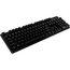 Accesoriu HYPERX Keycaps Full key Set , Black, 3 image
