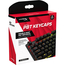 Accesoriu HYPERX Keycaps Full key Set , Black, 4 image