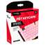 Accesoriu HYPERX Keycaps Full key Set , Pink, 4 image