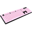 Accesoriu HYPERX Keycaps Full key Set , Pink, 2 image