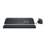 Tastatură + mouse Wireless Logitech MX Keys Combo for Business | Gen 2, Graphite, 2 image