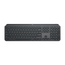 Tastatură + mouse Wireless Logitech MX Keys Combo for Business | Gen 2, Graphite, 4 image