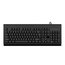Tastatură Gaming programabila SVEN KB-G8400, USB, RGB backlight, Black, 2 image