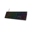 Tastatură HYPERX Alloy Rise RGB, HyperX Linear switches, Black, 3 image