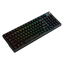 Tastatură Gaming Wireless Edifier HECATE G4K, Black, 2 image
