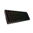 Tastatură Gaming Wireless Edifier HECATE G4K, Black, 4 image