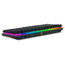 Tastatură Gaming Wireless DELL Alienware Pro, Dark Side of the Moon, 6 image