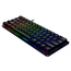 Tastatură Gaming Razer Optical Huntsman Mini 60% Clicky Purple Switch, Black, 3 image